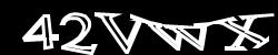 CAPTCHA code image