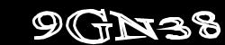 CAPTCHA code image
