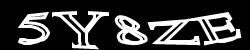 CAPTCHA code image