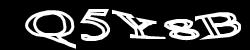 CAPTCHA code image