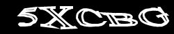 CAPTCHA code image