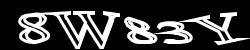 CAPTCHA code image