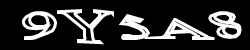 CAPTCHA code image