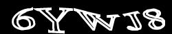 CAPTCHA code image
