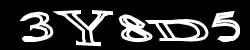 CAPTCHA code image