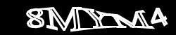 CAPTCHA code image