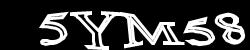 CAPTCHA code image