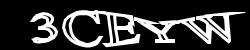 CAPTCHA code image
