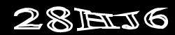 CAPTCHA code image