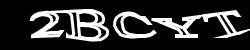 CAPTCHA code image