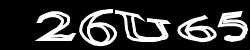 CAPTCHA code image