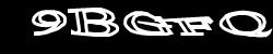 CAPTCHA code image