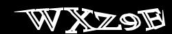 CAPTCHA code image