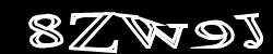 CAPTCHA code image