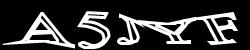 CAPTCHA code image