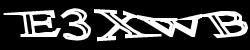 CAPTCHA code image