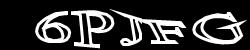 CAPTCHA code image
