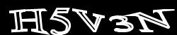 CAPTCHA code image