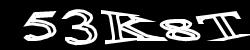 CAPTCHA code image