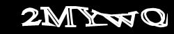 CAPTCHA code image