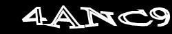 CAPTCHA code image