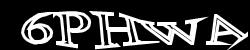 CAPTCHA code image