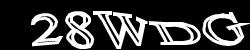 CAPTCHA code image