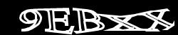 CAPTCHA code image