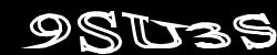 CAPTCHA code image
