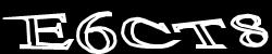 CAPTCHA code image