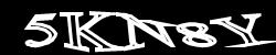 CAPTCHA code image