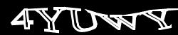 CAPTCHA code image