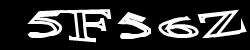 CAPTCHA code image