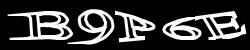 CAPTCHA code image