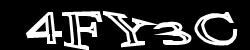 CAPTCHA code image