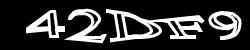 CAPTCHA code image