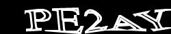 CAPTCHA code image