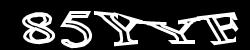 CAPTCHA code image