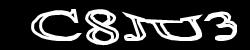 CAPTCHA code image