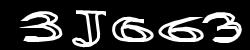 CAPTCHA code image
