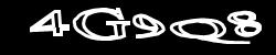 CAPTCHA code image