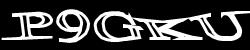 CAPTCHA code image