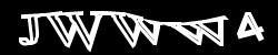 CAPTCHA code image
