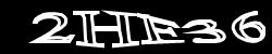 CAPTCHA code image