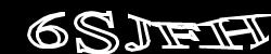 CAPTCHA code image