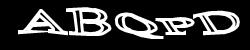 CAPTCHA code image