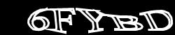 CAPTCHA code image