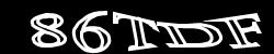 CAPTCHA code image