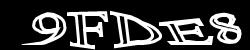 CAPTCHA code image