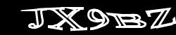 CAPTCHA code image
